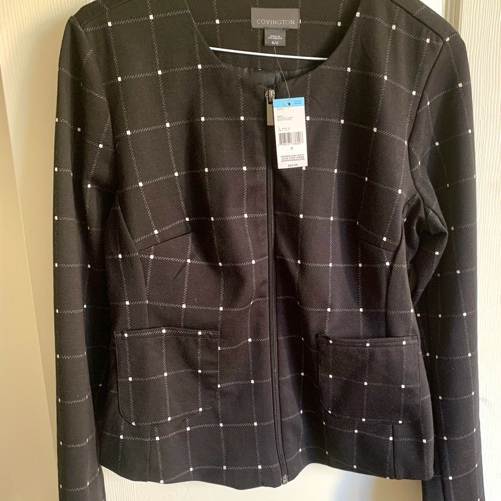 Women Jacket / Blazer (Macy’s)